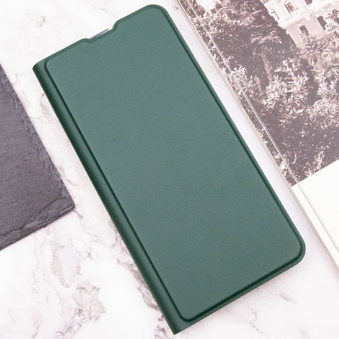 Шкіряний чохол книжка GETMAN Elegant (PU) для Samsung Galaxy A15 4G/5G / M15 5G