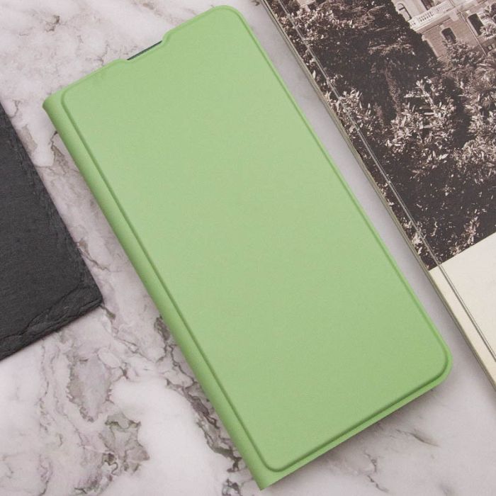 Шкіряний чохол книжка GETMAN Elegant (PU) для Samsung Galaxy A15 4G/5G / M15 5G