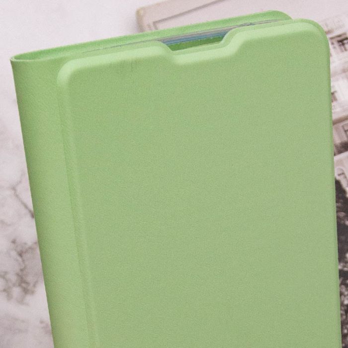Шкіряний чохол книжка GETMAN Elegant (PU) для Samsung Galaxy A15 4G/5G / M15 5G