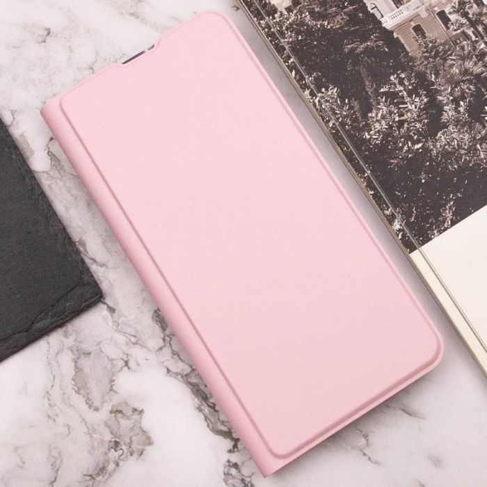 Шкіряний чохол книжка GETMAN Elegant (PU) для Samsung Galaxy A15 4G/5G / M15 5G