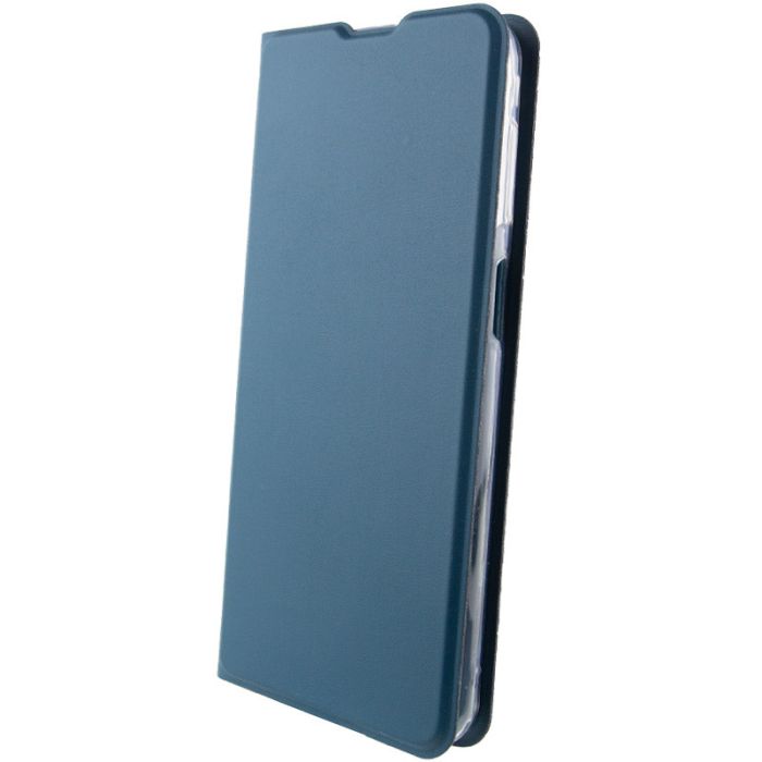 Шкіряний чохол книжка GETMAN Elegant (PU) для Samsung Galaxy A15 4G/5G / M15 5G