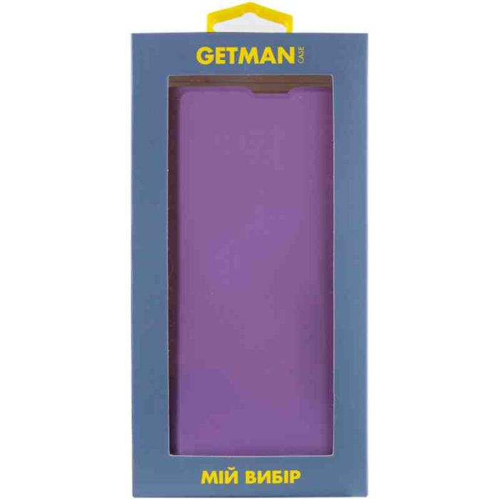 Шкіряний чохол книжка GETMAN Elegant (PU) для Samsung Galaxy A15 4G/5G / M15 5G