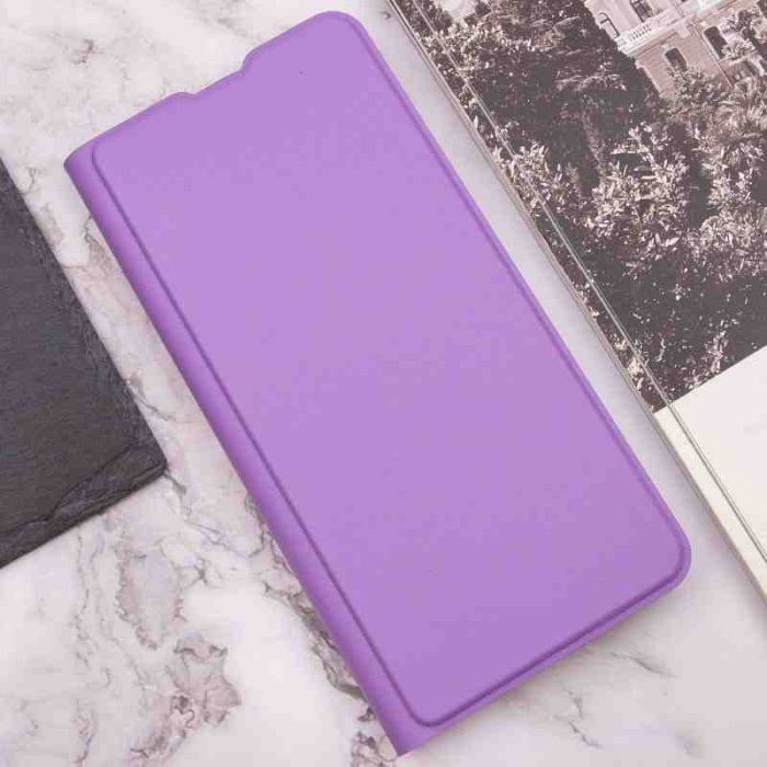 Шкіряний чохол книжка GETMAN Elegant (PU) для Samsung Galaxy A15 4G/5G / M15 5G