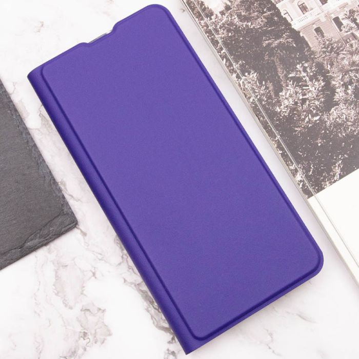 Шкіряний чохол книжка GETMAN Elegant (PU) для Samsung Galaxy A15 4G/5G / M15 5G