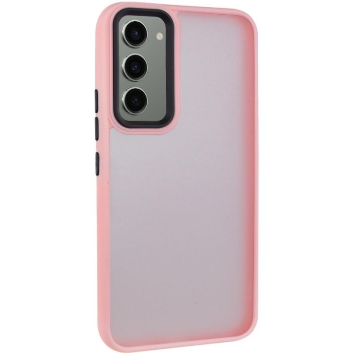 Чохол TPU+PC Lyon Frosted для Samsung Galaxy A15 4G/5G / M15 5G