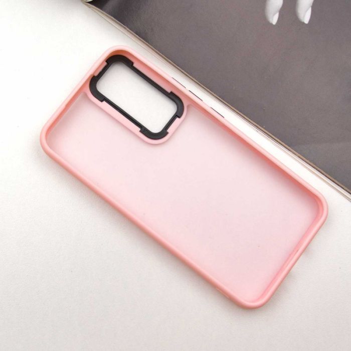 Чохол TPU+PC Lyon Frosted для Samsung Galaxy A15 4G/5G / M15 5G
