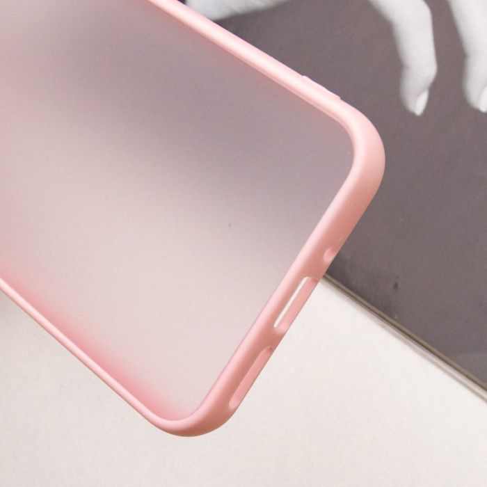 Чохол TPU+PC Lyon Frosted для Samsung Galaxy A15 4G/5G / M15 5G