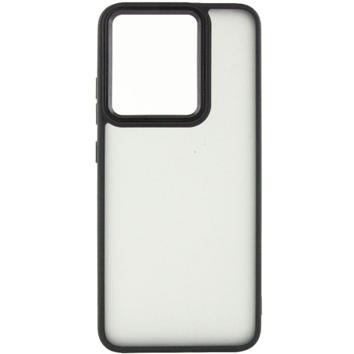 Чохол TPU+PC Lyon Frosted для Xiaomi Redmi 13C / Poco C65