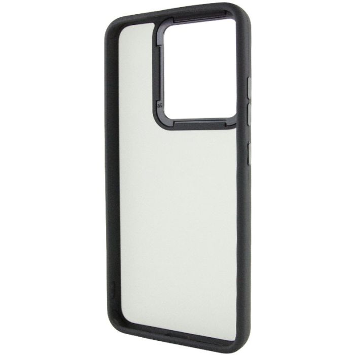 Чохол TPU+PC Lyon Frosted для Xiaomi Redmi 13C / Poco C65