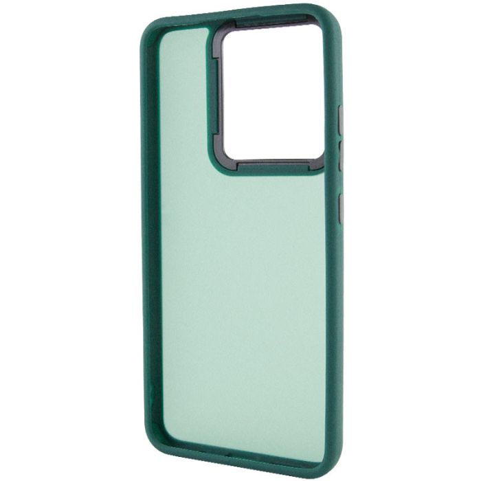 Чохол TPU+PC Lyon Frosted для Xiaomi Redmi 13C / Poco C65