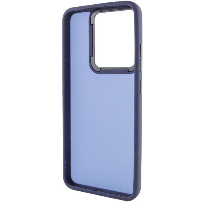 Чохол TPU+PC Lyon Frosted для Xiaomi Redmi 13C / Poco C65