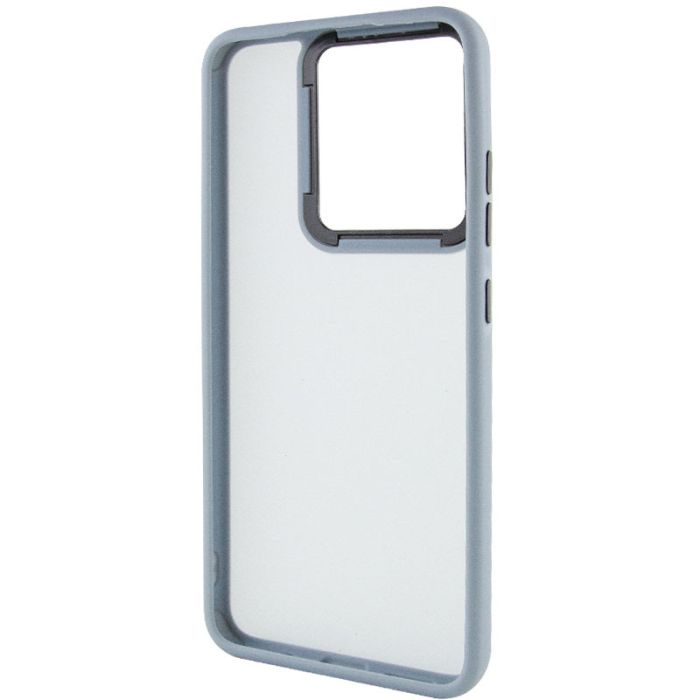Чохол TPU+PC Lyon Frosted для Xiaomi Redmi 13C / Poco C65