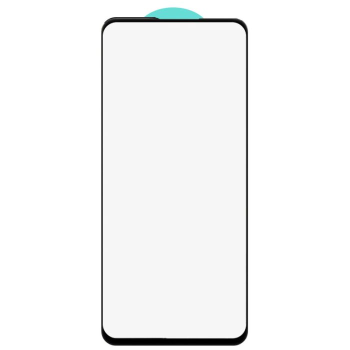 Захисне скло SKLO 3D для Realme C55