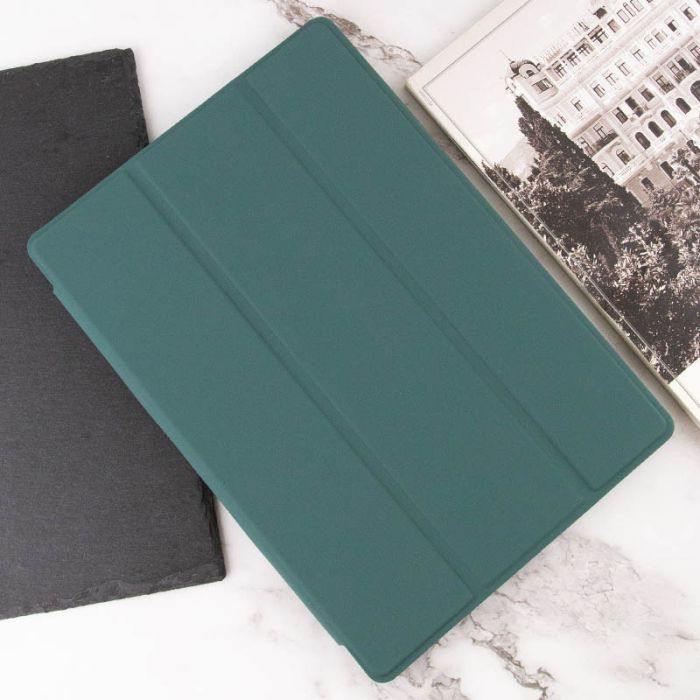 Чохол-книжка Book Cover (stylus slot) для Samsung Galaxy Tab A8 10.5" (2021) (X200/X205)