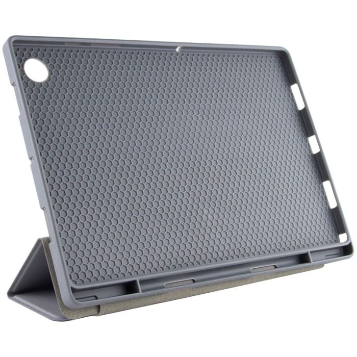 Чохол-книжка Book Cover (stylus slot) для Samsung Galaxy Tab A8 10.5" (2021) (X200/X205)