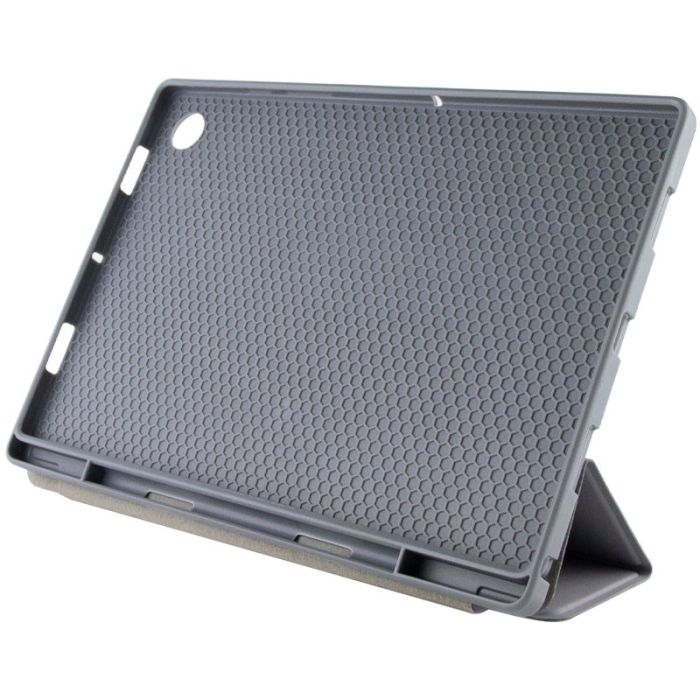 Чохол-книжка Book Cover (stylus slot) для Samsung Galaxy Tab A8 10.5" (2021) (X200/X205)
