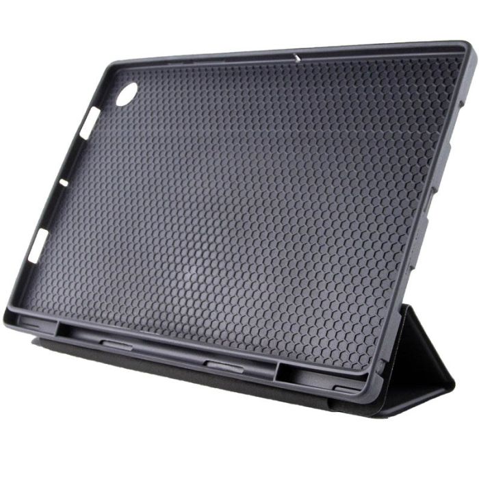Чохол-книжка Book Cover (stylus slot) для Samsung Galaxy Tab A8 10.5" (2021) (X200/X205)