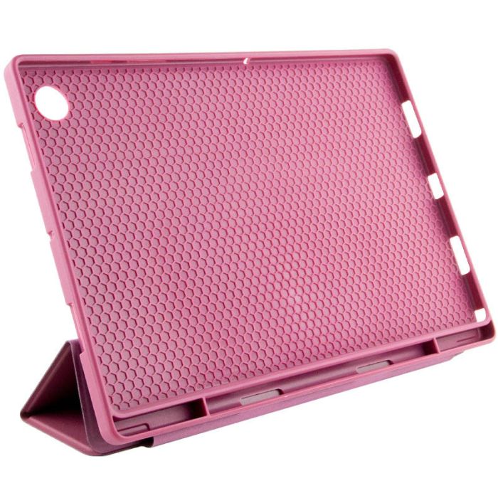 Чохол-книжка Book Cover (stylus slot) для Samsung Galaxy Tab A8 10.5" (2021) (X200/X205)