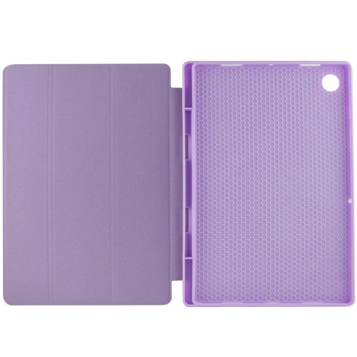 Чохол-книжка Book Cover (stylus slot) для Samsung Galaxy Tab A8 10.5" (2021) (X200/X205)