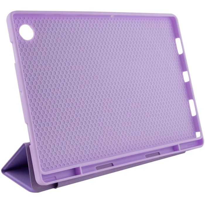 Чохол-книжка Book Cover (stylus slot) для Samsung Galaxy Tab A8 10.5" (2021) (X200/X205)