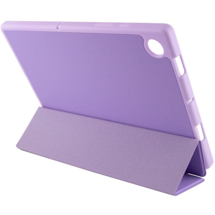 Чохол-книжка Book Cover (stylus slot) для Samsung Galaxy Tab A8 10.5" (2021) (X200/X205)