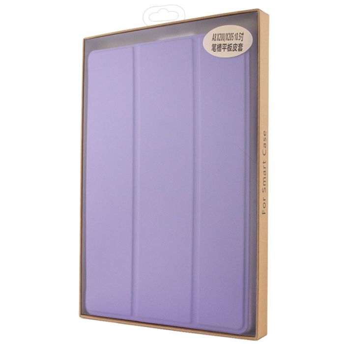 Чохол-книжка Book Cover (stylus slot) для Samsung Galaxy Tab A8 10.5" (2021) (X200/X205)