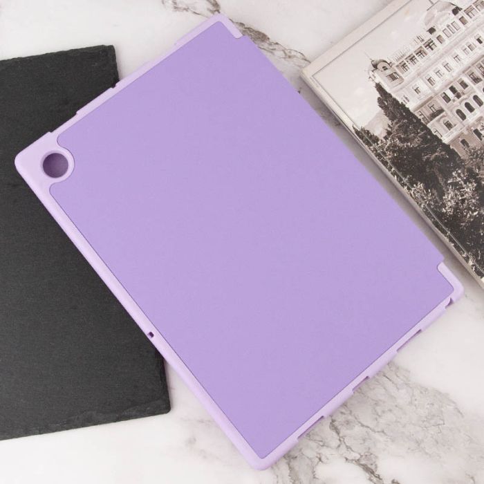 Чохол-книжка Book Cover (stylus slot) для Samsung Galaxy Tab A8 10.5" (2021) (X200/X205)
