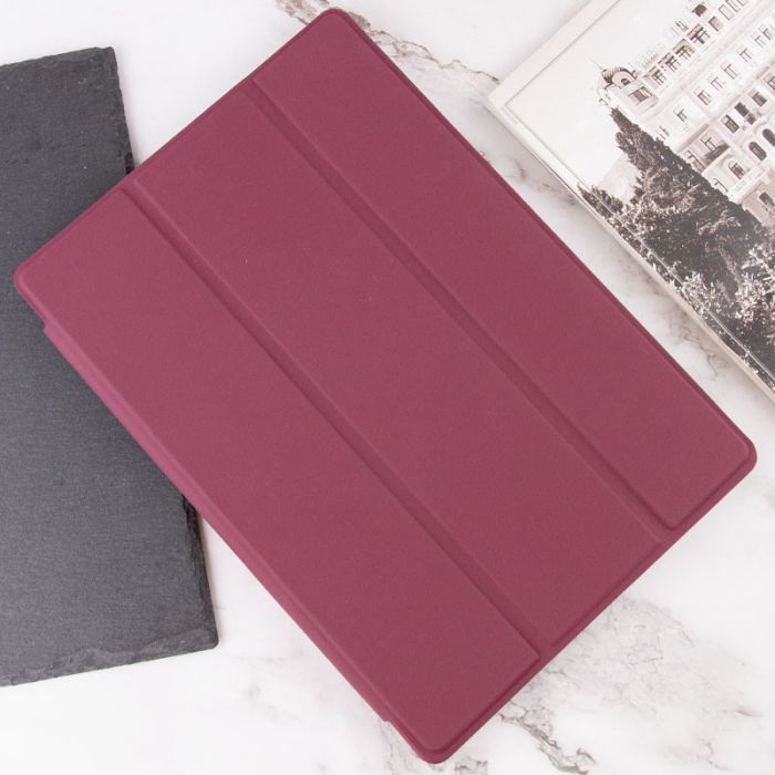 Чохол-книжка Book Cover (stylus slot) для Samsung Galaxy Tab A7 Lite (T220/T225)