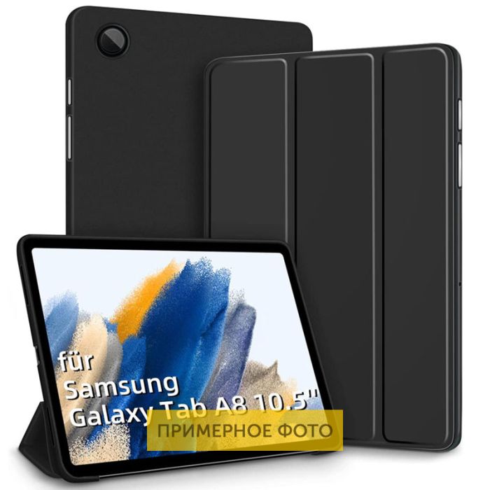 Чохол-книжка Book Cover (stylus slot) для Samsung Galaxy Tab S7 (T875) / S8 (X700/X706)