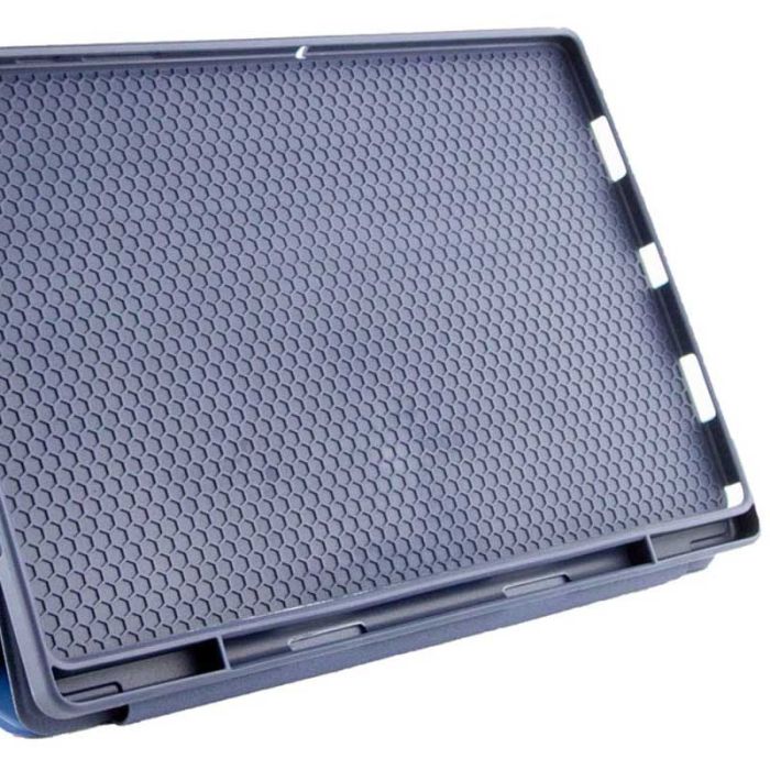 Чохол-книжка Book Cover (stylus slot) для Samsung Galaxy Tab S7 (T875) / S8 (X700/X706)
