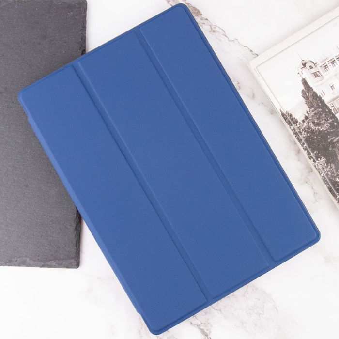 Чохол-книжка Book Cover (stylus slot) для Samsung Galaxy Tab S7 (T875) / S8 (X700/X706)
