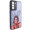 TPU+PC чохол Prisma Ladies для Samsung Galaxy S22+
