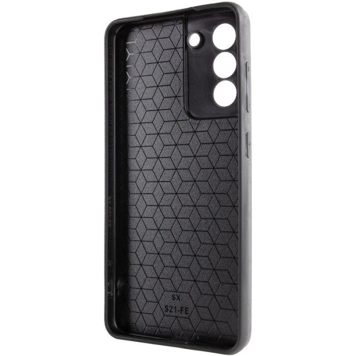 TPU+PC чохол Prisma Ladies для Samsung Galaxy S23+