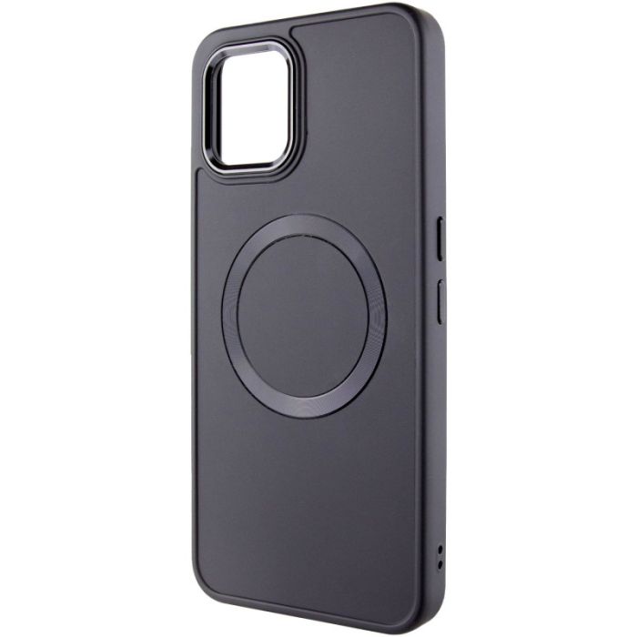 TPU чохол Bonbon Metal Style with MagSafe для Nothing Phone 2