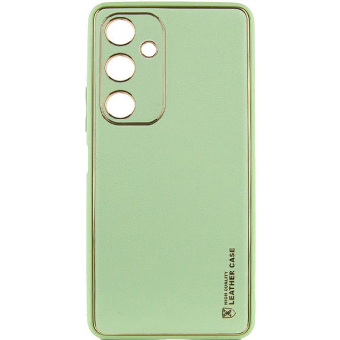 Шкіряний чохол Xshield для Samsung Galaxy A25 5G