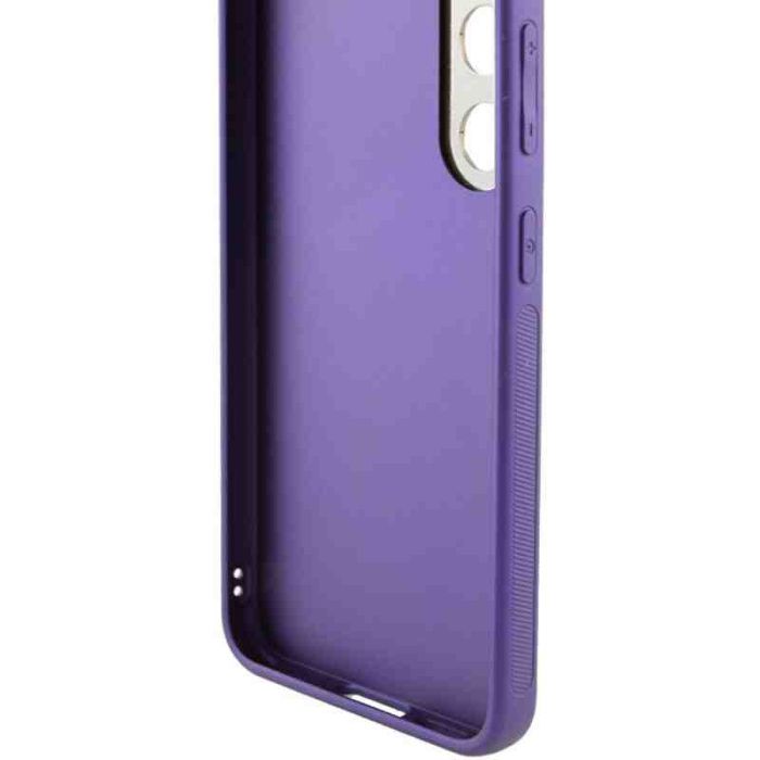Шкіряний чохол Xshield для Samsung Galaxy A35