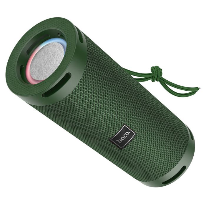 Bluetooth Колонка Hoco HC9 Dazzling pulse sports