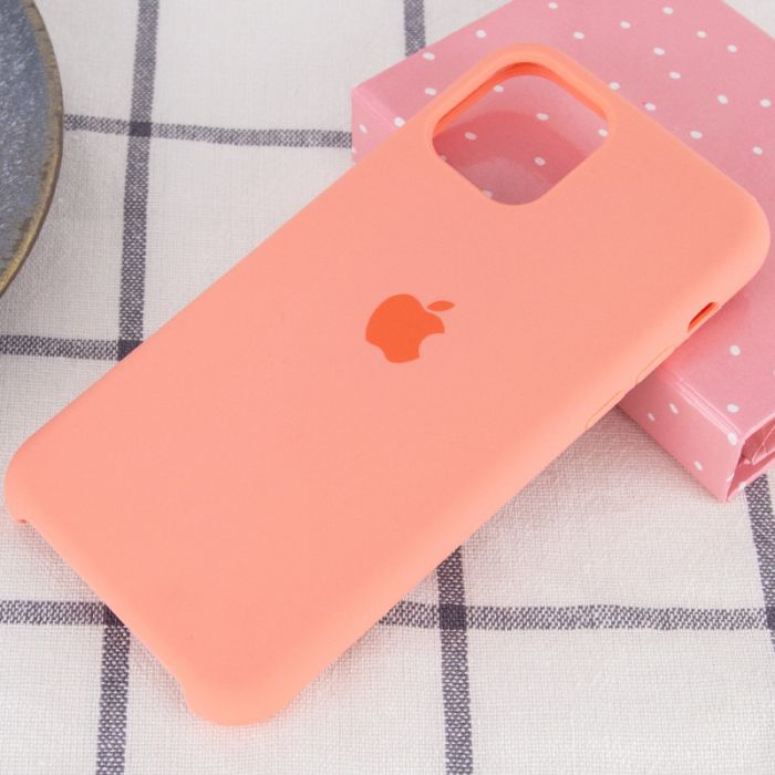 Чохол Silicone Case (AA) для Apple iPhone 11 Pro (5.8")