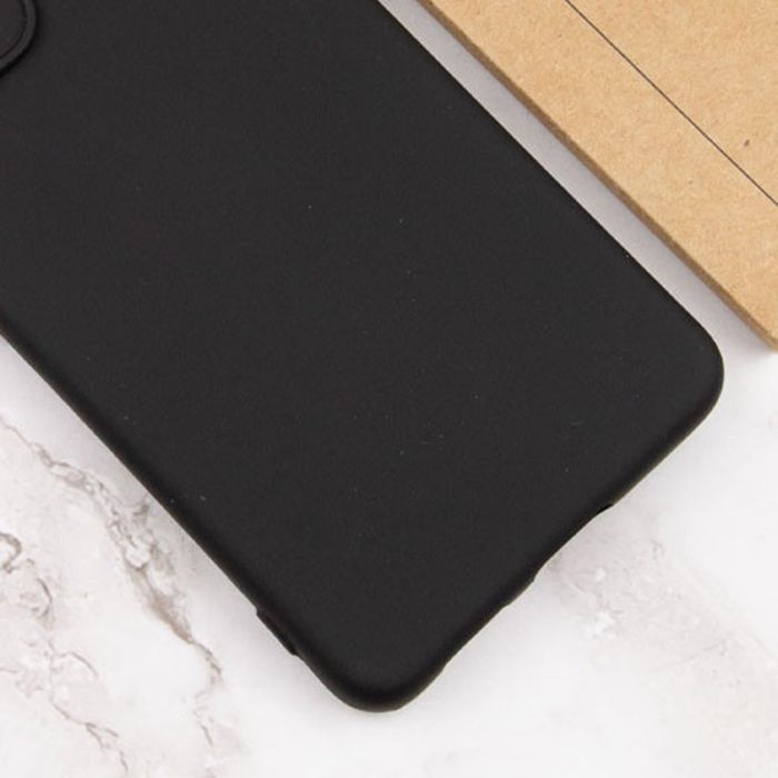 Чохол Silicone Cover Lakshmi Full Camera (A) для Huawei Honor X8a