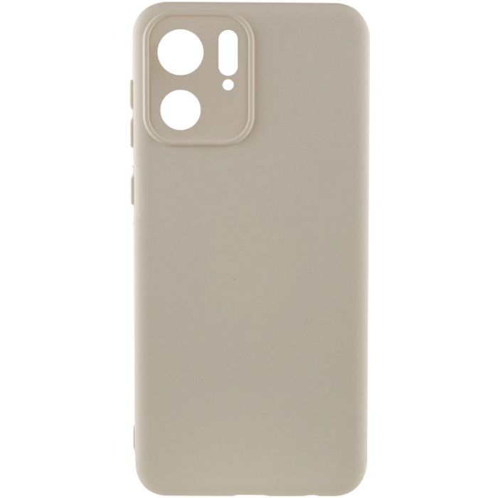 Чохол Silicone Cover Lakshmi Full Camera (A) для Motorola Edge 40