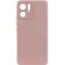 Чохол Silicone Cover Lakshmi Full Camera (A) для Motorola Edge 40