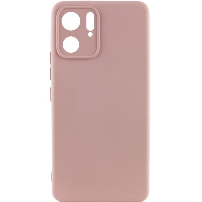 Чохол Silicone Cover Lakshmi Full Camera (A) для Motorola Edge 40
