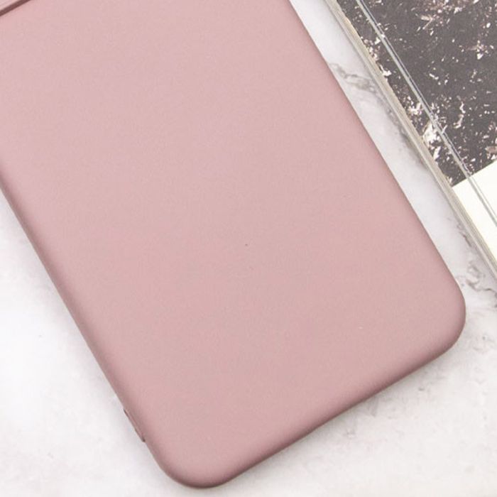 Чохол Silicone Cover Lakshmi Full Camera (A) для Motorola Edge 40