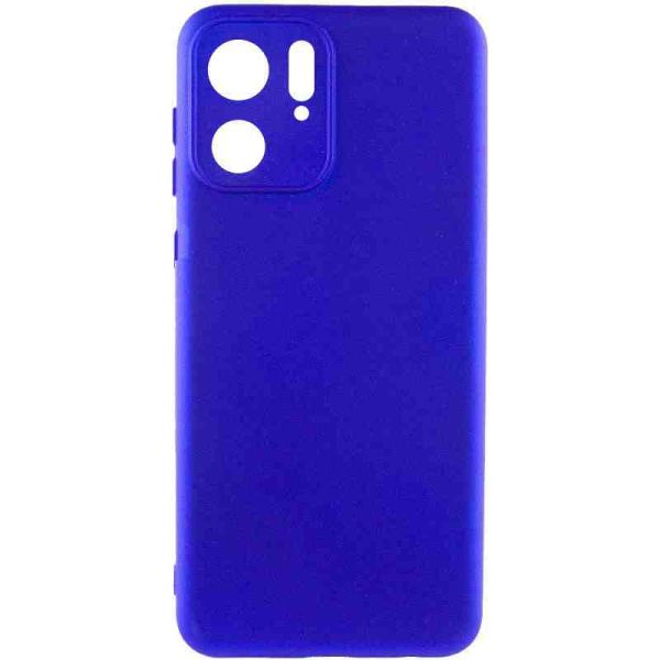 Чохол Silicone Cover Lakshmi Full Camera (A) для Motorola Edge 40