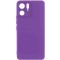 Чохол Silicone Cover Lakshmi Full Camera (A) для Motorola Edge 40