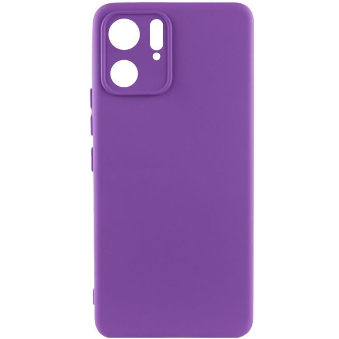 Чохол Silicone Cover Lakshmi Full Camera (A) для Motorola Edge 40