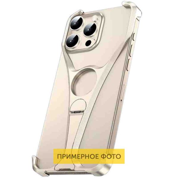 Чохол Bumper Y для Apple iPhone 15 / 16 (6.1")