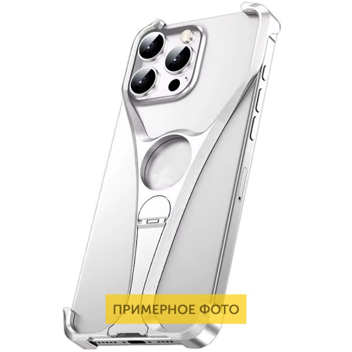 Чохол Bumper Y для Apple iPhone 15 / 16 (6.1")