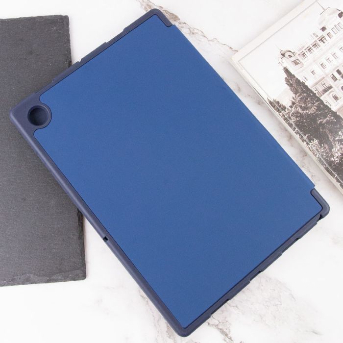 Чохол-книжка Book Cover (stylus slot) для Samsung Galaxy Tab A9+ (11'') (X210/X215)