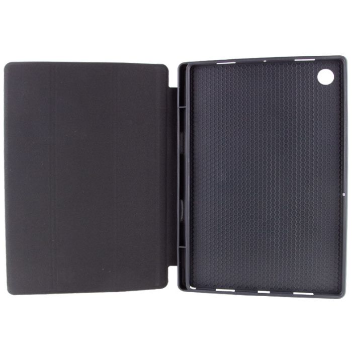 Чохол-книжка Book Cover (stylus slot) для Samsung Galaxy Tab A9 (8.7'') (X110/X115)